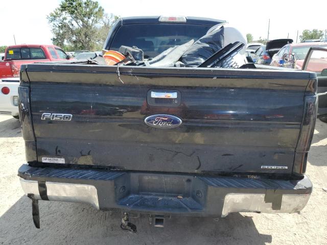 Photo 6 from auction – 2014 FORD F150 SUPER with VIN 1FTFW1CFXEFA41870