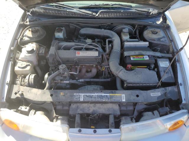 Photo 11 from auction – 2002 SATURN SL2 with VIN 1G8ZK52742Z144734