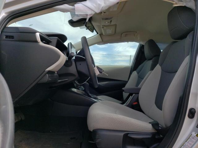 Photo 7 from auction – 2020 TOYOTA COROLLA LE with VIN 5YFEPRAE5LP069647