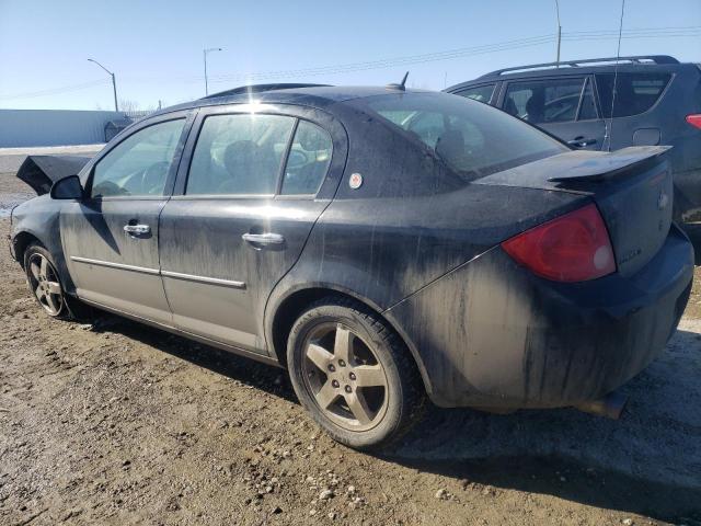 Photo 2 from auction – 2010 CHEVROLET COBALT 2LT with VIN 1G1AF5F53A7123943