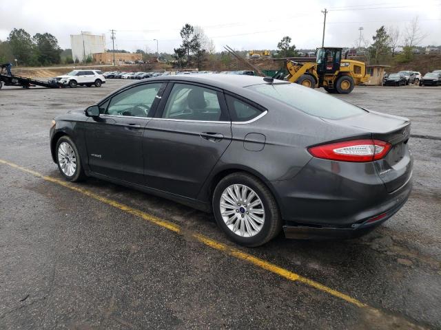 Photo 2 from auction – 2016 FORD FUSION SE with VIN 3FA6P0LU2GR131080