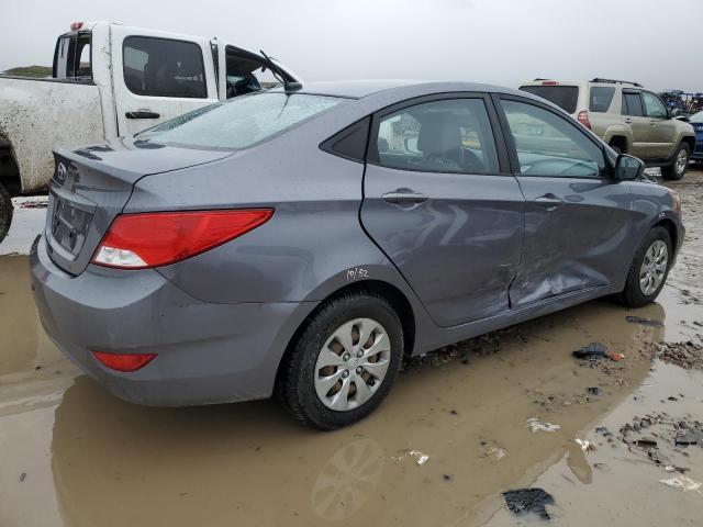 Photo 3 from auction – 2016 HYUNDAI ACCENT SE with VIN KMHCT4AE3GU073660