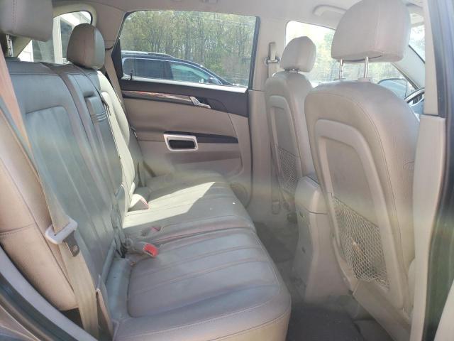 Photo 10 from auction – 2008 SATURN VUE XE with VIN 3GSCL33P98S656625