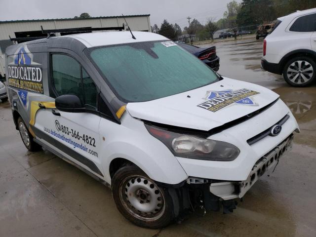 Zdjęcie 4 z aukcji – 2014 FORD TRANSIT CO z VIN NM0LS7E77E1147436