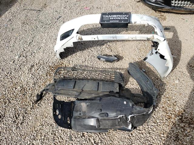 Photo 12 from auction – 2014 HONDA ACCORD SPO with VIN 1HGCR2F5XEA004772