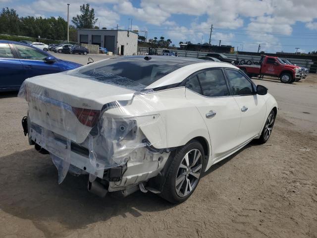 Photo 3 from auction – 2016 NISSAN MAXIMA 3.5 with VIN 1N4AA6AP4GC449423