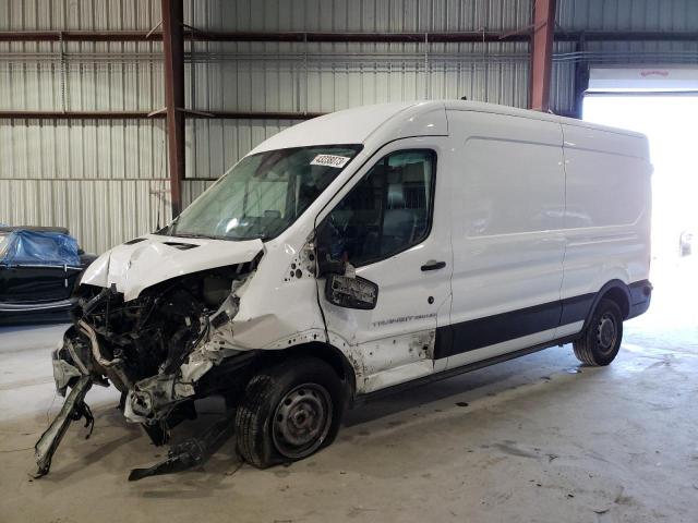 FORD TRANSIT T- 2020 with VIN 1FTBR1CG4LKB10202 - Photo from auction