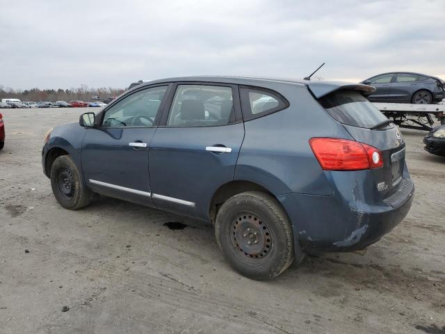 Photo 2 from auction – 2013 NISSAN ROGUE S with VIN JN8AS5MV2DW122416