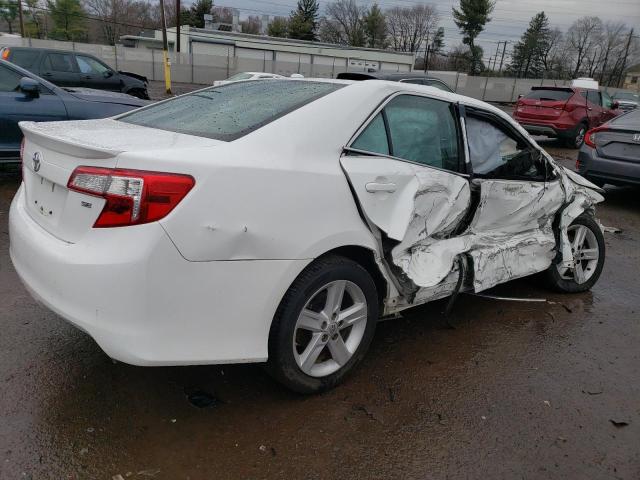 Photo 3 from auction – 2013 TOYOTA CAMRY L with VIN 4T1BF1FK0DU717661