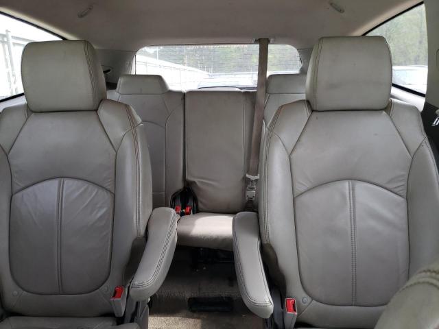 Photo 10 from auction – 2015 CHEVROLET TRAVERSE L with VIN 1GNKRHKD4FJ282926