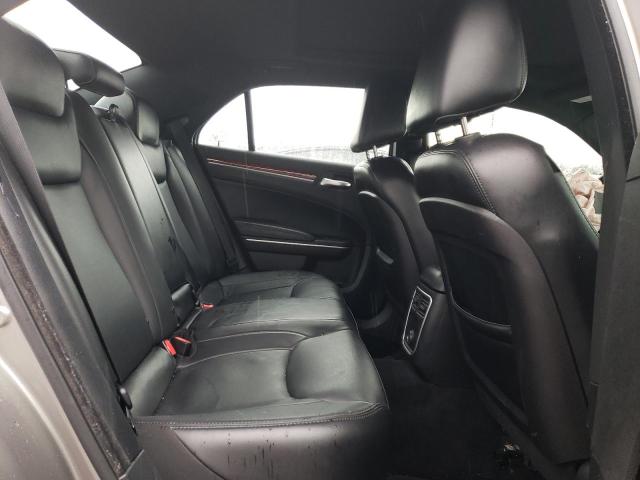 Photo 10 from auction – 2014 CHRYSLER 300 with VIN 2C3CCARG0EH280469