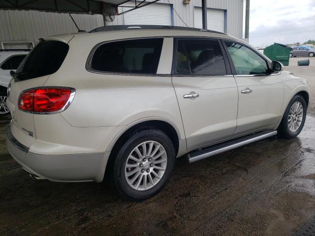 Photo 3 from auction – 2011 BUICK ENCLAVE CX with VIN 5GAKRBED5BJ394423