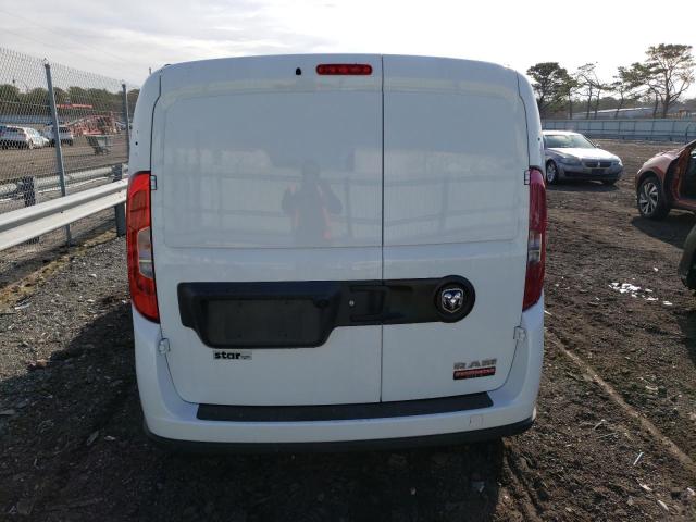 صورة رقم 6 من المزاد - 2022 RAM PROMASTER مع VIN ZFBHRFAB6N6W59977