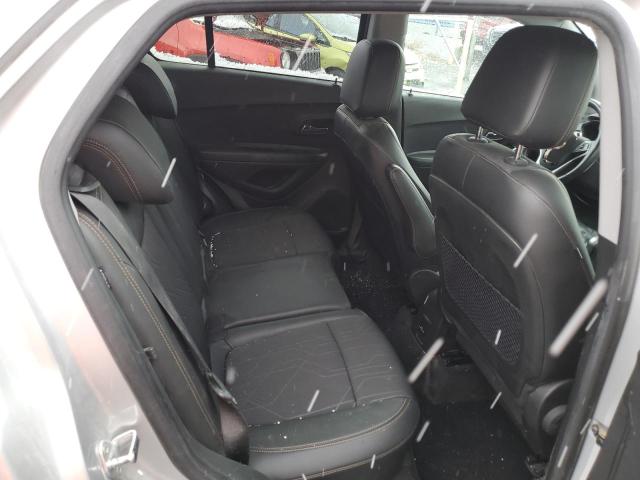 Photo 10 from auction – 2019 CHEVROLET TRAX 1LT with VIN KL7CJPSB9KB890794