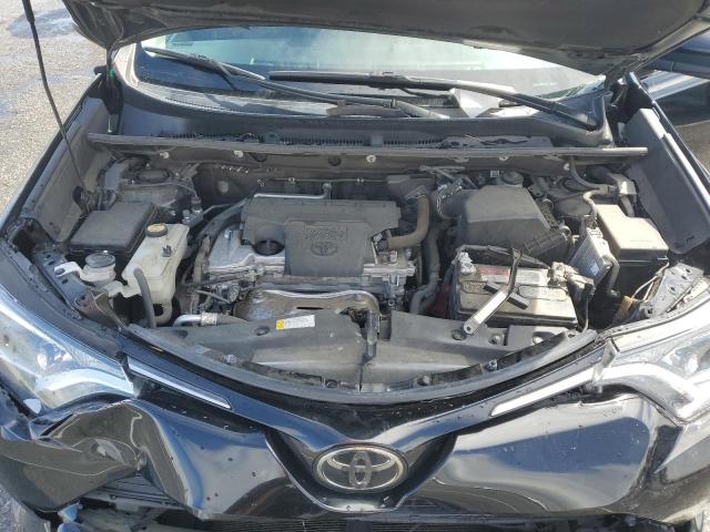 Photo 12 from auction – 2018 TOYOTA RAV4 ADVEN with VIN 2T3WFREV4JW486049