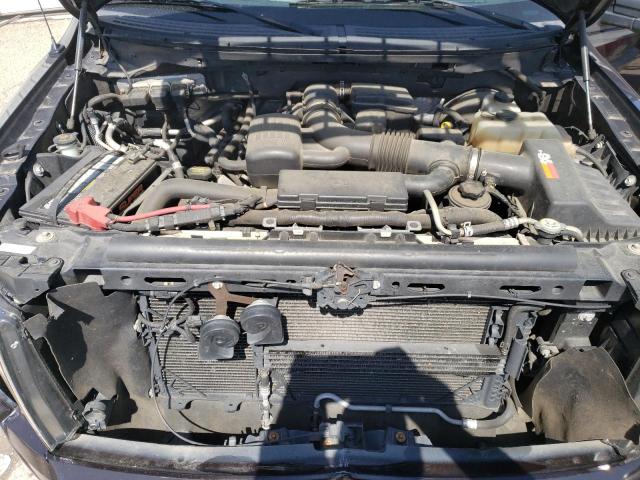 Photo 11 from auction – 2010 FORD F150 SUPER with VIN 1FTEW1CV2AFB92358