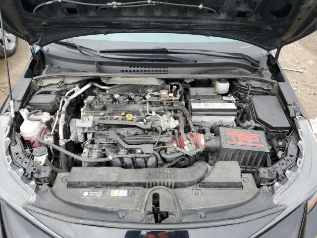 Photo 11 from auction – 2020 TOYOTA COROLLA SE with VIN JTND4RBE7L3079037