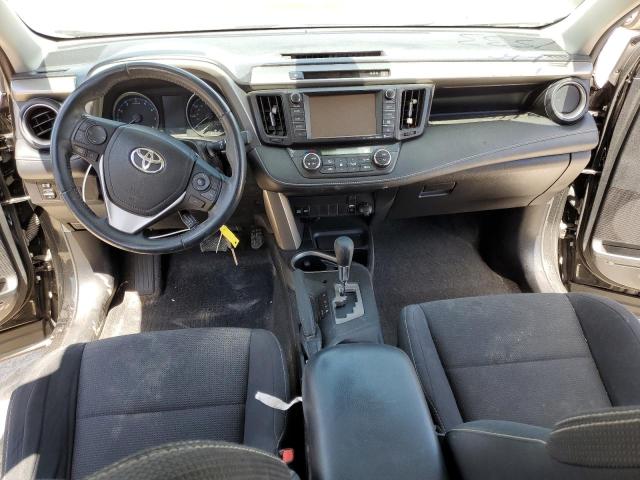 Photo 8 from auction – 2017 TOYOTA RAV4 XLE with VIN 2T3RFREV9HW547533