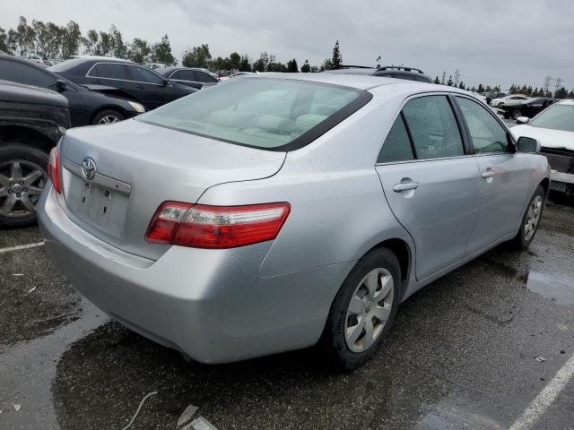 Photo 3 from auction – 2007 TOYOTA CAMRY CE with VIN JTNBE46K273104472