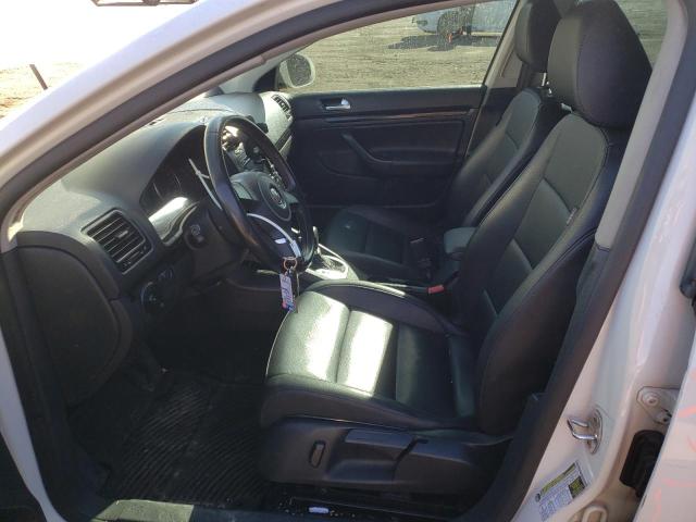 Photo 7 from auction – 2010 VOLKSWAGEN JETTA WOLF with VIN 3VWRJ7AJ5AM014086