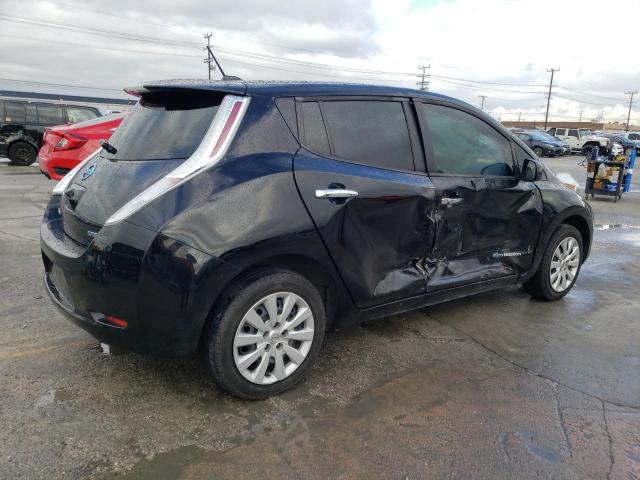 Photo 3 from auction – 2015 NISSAN LEAF S with VIN 1N4AZ0CP2FC327497