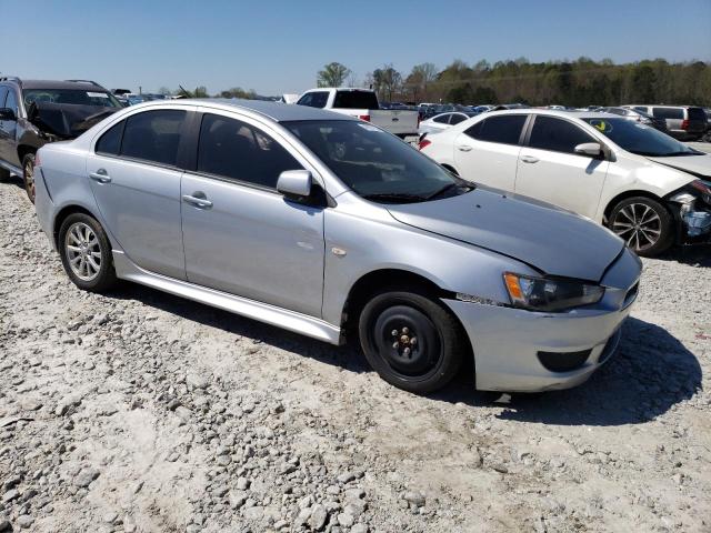 Photo 4 from auction – 2014 MITSUBISHI LANCER ES/ with VIN JA32U2FU5EU020858