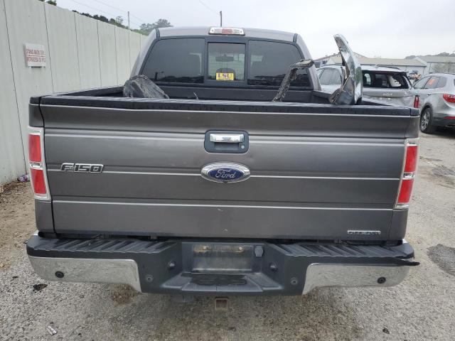 Photo 6 from auction – 2014 FORD F150 SUPER with VIN 1FTFW1EF7EKF69242