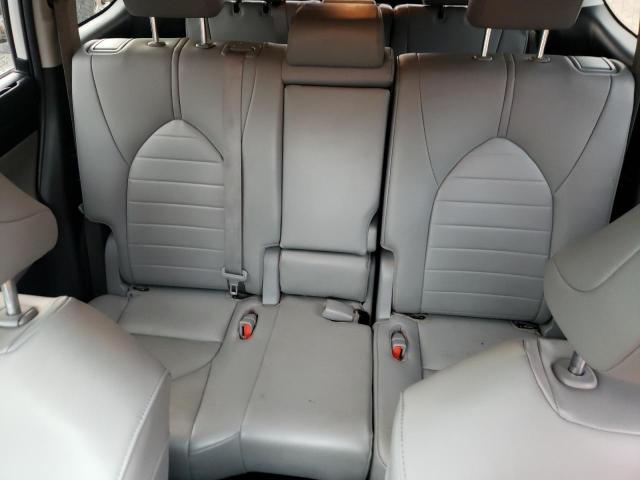 Photo 10 from auction – 2020 TOYOTA HIGHLANDER with VIN 5TDHBRCH6LS510115