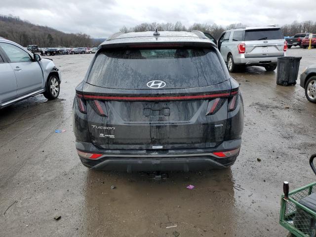 Photo 6 from auction – 2023 HYUNDAI TUCSON SEL with VIN 5NMJBCAEXPH187736