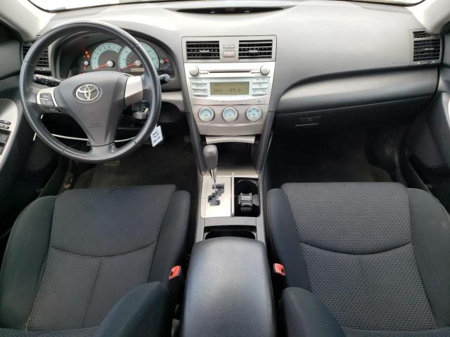 Photo 8 from auction – 2009 TOYOTA CAMRY BASE with VIN 4T1BE46K39U386571