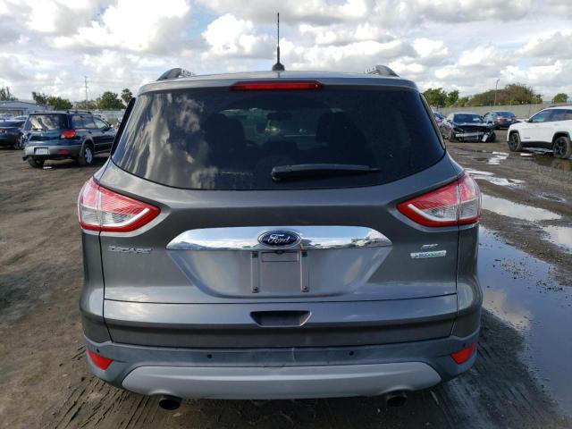 Photo 6 from auction – 2014 FORD ESCAPE SE with VIN 1FMCU0GX6EUC60127