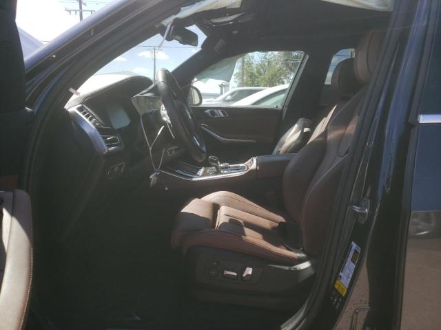 Photo 7 from auction – 2019 BMW X5 XDRIVE4 with VIN 5UXCR6C56KLL01370
