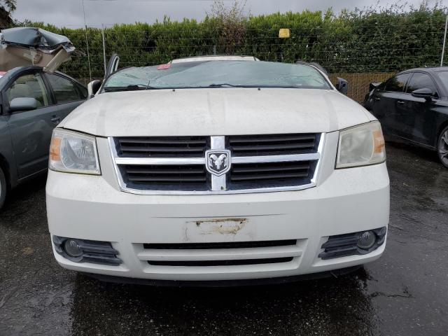 Photo 5 from auction – 2008 DODGE GRAND CARA with VIN 1D8HN54P58B106373