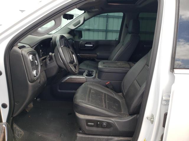 Photo 7 from auction – 2021 GMC SIERRA C15 with VIN 3GTP8FED3MG304897