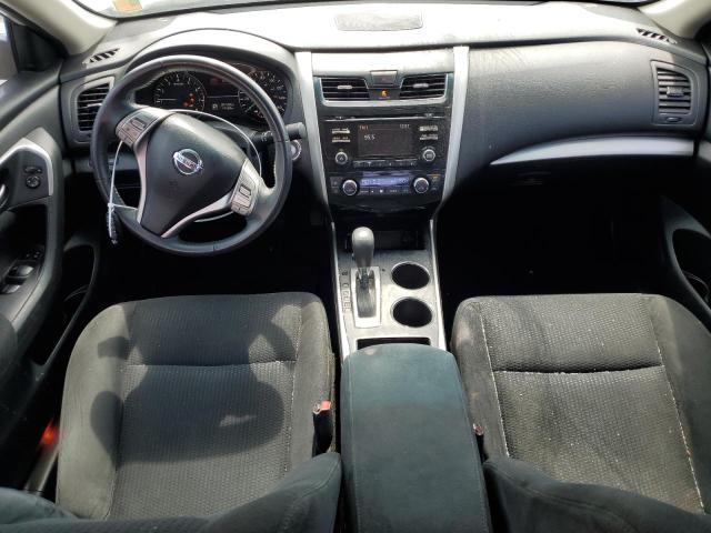 Photo 8 from auction – 2015 NISSAN ALTIMA 2.5 with VIN 1N4AL3AP1FC156280