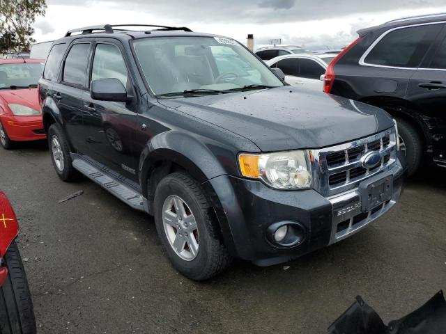 Photo 4 from auction – 2008 FORD ESCAPE HEV with VIN 1FMCU59H48KD22093