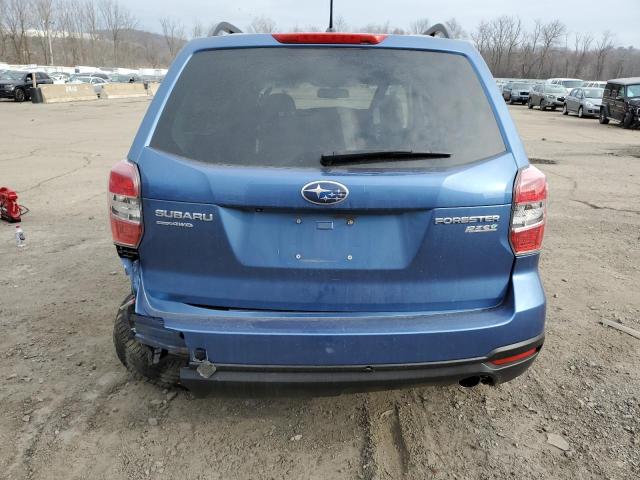 Photo 6 from auction – 2015 SUBARU FORESTER 2 with VIN JF2SJADCXFH501148