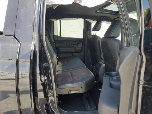 Foto 11 de la subasta – 2017 HONDA RIDGELINE con VIN 5FPYK3F82HB504663