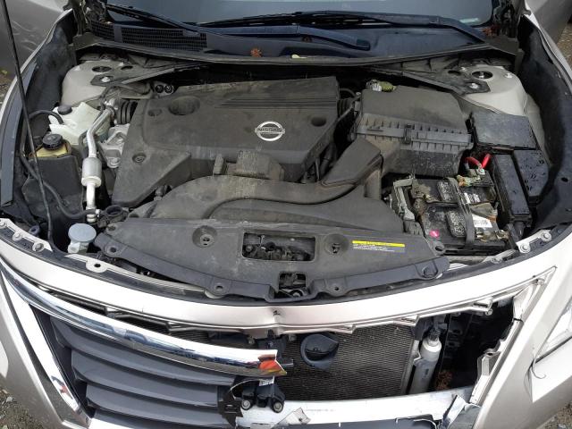 Photo 11 from auction – 2015 NISSAN ALTIMA 2.5 with VIN 1N4AL3AP4FC489895