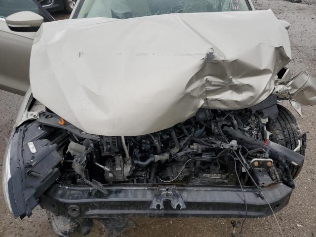 Photo 11 from auction – 2014 VOLKSWAGEN JETTA SEL with VIN 3VWL17AJ3EM279990
