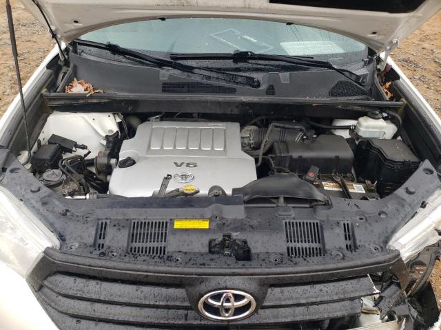 Photo 11 from auction – 2013 TOYOTA HIGHLANDER with VIN 5TDZK3EH3DS139138