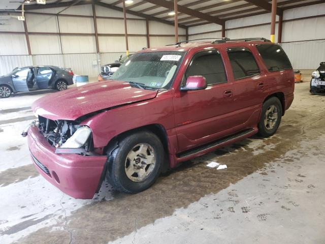 Photo 1 from auction – 2004 GMC YUKON DENA with VIN 1GKEK63U74J226882
