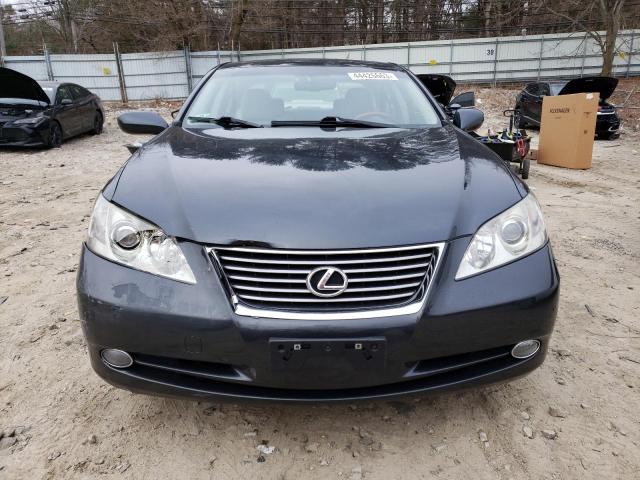 Photo 5 from auction – 2008 LEXUS ES 350 with VIN JTHBJ46G282231725