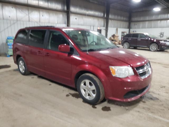 Photo 4 from auction – 2011 DODGE GRAND CARA with VIN 2D4RN3DGXBR639323