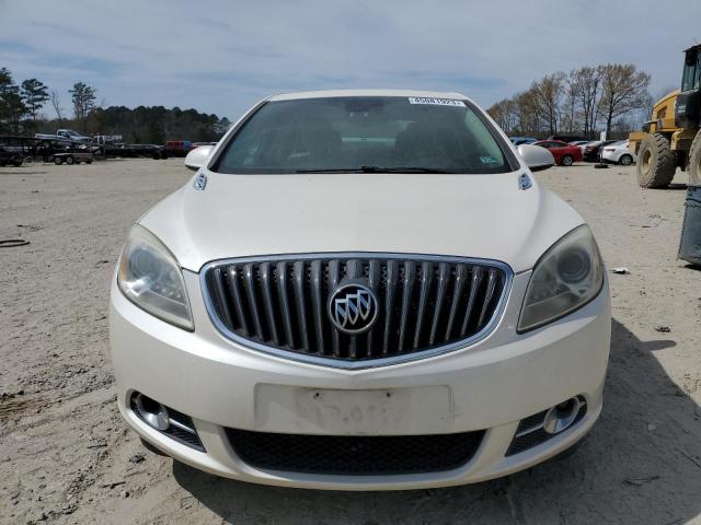 Photo 5 from auction – 2013 BUICK VERANO with VIN 1G4PP5SK2D4146755