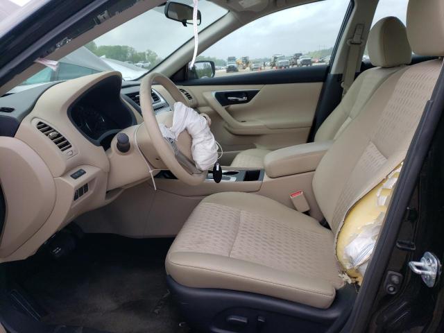 Photo 7 from auction – 2016 NISSAN ALTIMA 2.5 with VIN 1N4AL3AP6GC271460