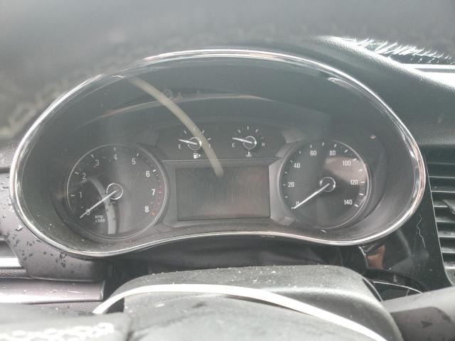 Photo 9 from auction – 2020 BUICK ENCORE SPO with VIN KL4CJ2SB8LB025882