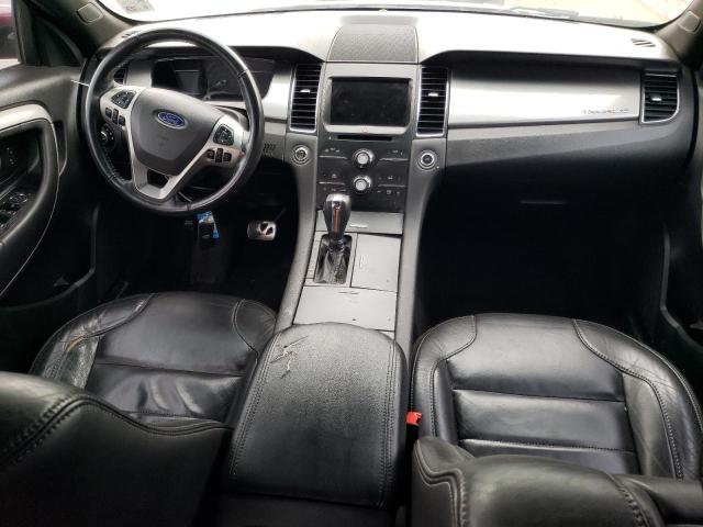 Photo 8 from auction – 2013 FORD TAURUS SEL with VIN 1FAHP2E86DG190771