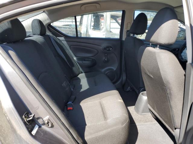 Photo 10 from auction – 2019 NISSAN VERSA S with VIN 3N1CN7AP1KL824116
