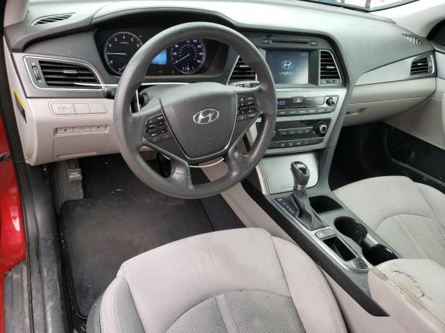 Photo 8 from auction – 2016 HYUNDAI SONATA SPO with VIN 5NPE34AF9GH330207